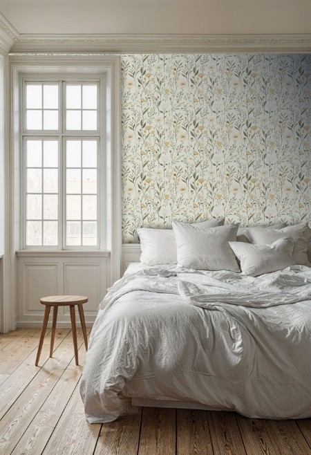 Bild von Farbe Sigrun Light Green - 1059501-03 - 06614-01